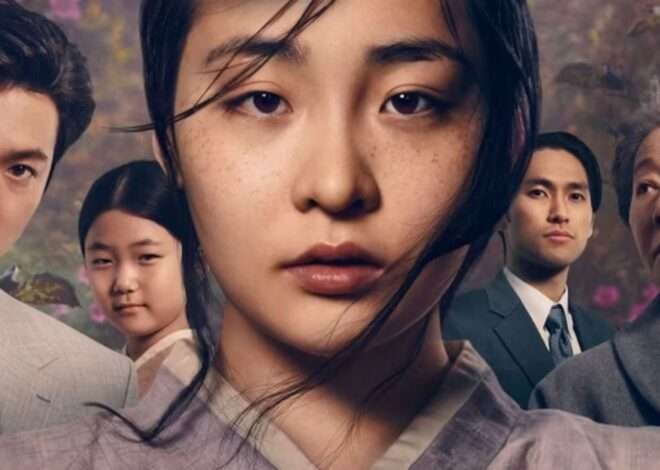 Pachinko – Resumo do Episódio 1 da 2ª Temporada do K-drama