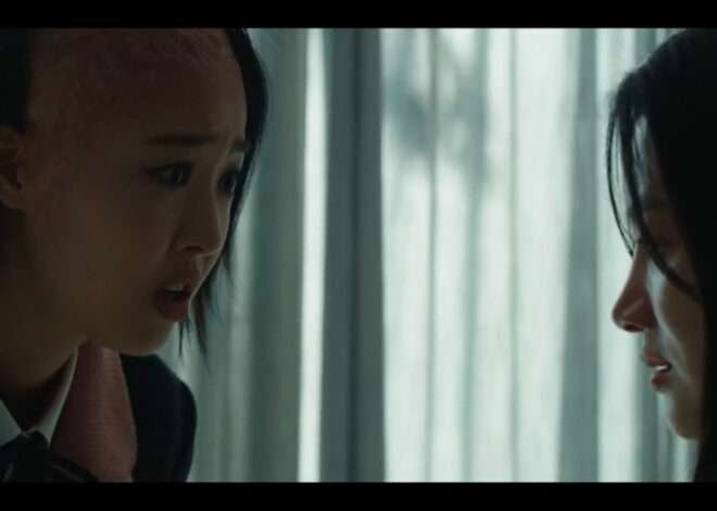 Episódio 4 de Família Modelo ‘Perfect Family’ da Viki