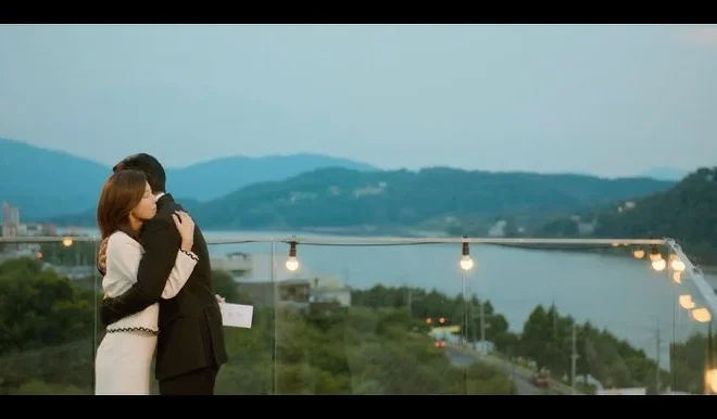 Red Swan Cisne Vermelho episódio 10 – Final Explicado