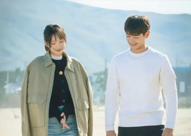 Episódio 5 de O Amor Volta para Casa – Romance in the House