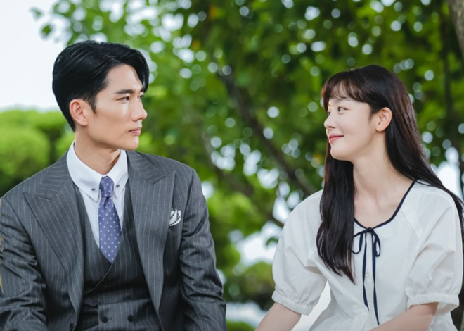 Episódio 13 de Meu Mafioso Predileto – My Sweet Mobster