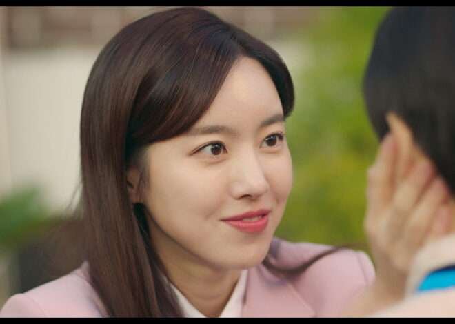 Episódio 5 de O Seletor de Memorias – Bad-Memory Eraser