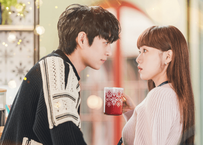 Ties of Shooting Stars na Netflix: 7 Motivos para Maratonar Esse Dorama