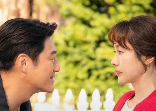 O Amor Volta para Casa Ep 1 e 2: Qual o Segredo do Retorno de Moo-jin? Final Explicado