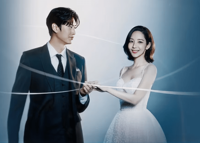 Marry My Husband: Porque esse K-Drama Conquistou o Prime Video em 2024