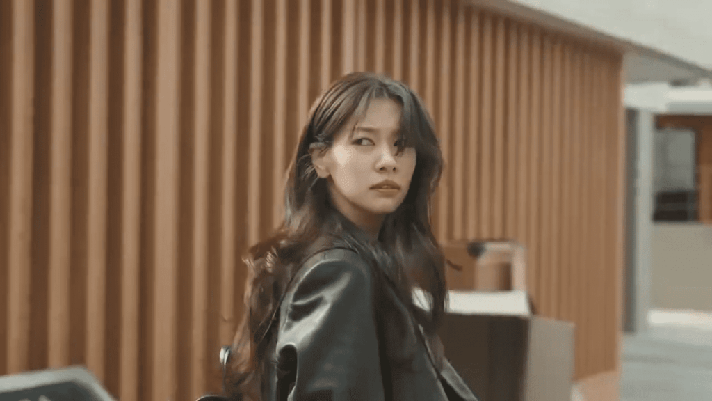 Episódio 1 de O Amor Mora ao Lado 'Love Next Door' da Netflix