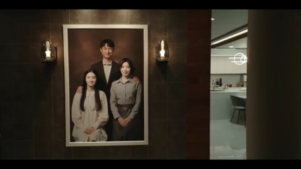 Episódio 1 de Família Modelo 'Perfect Family' da Viki