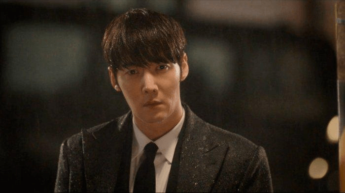 Miss Day and Night Episódio 11