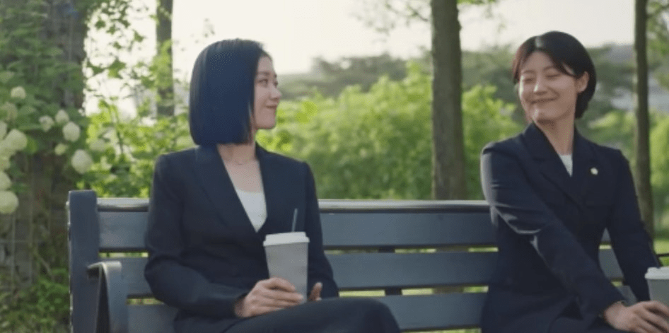 Parceira Ideal Good Partner Episódio 7