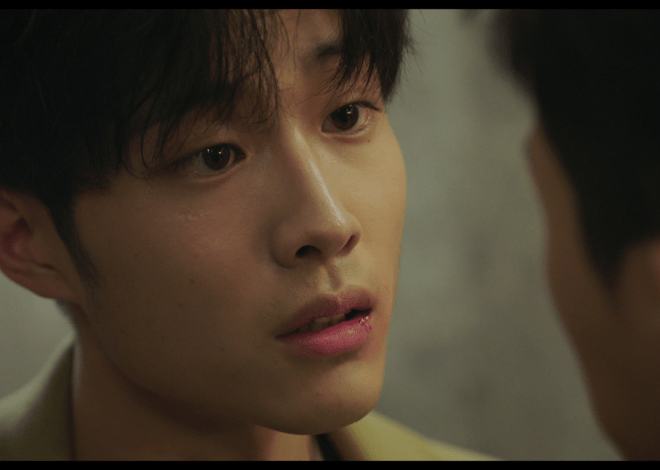 Episódio 8 de O Seletor de Memorias – Bad-Memory Eraser