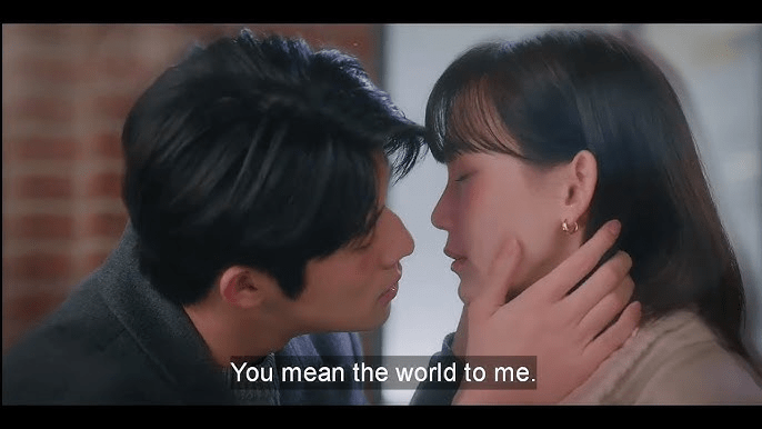 Episódio 2 de A Cinderela moderna 'Cinderella at 2 AM' Viki 2024