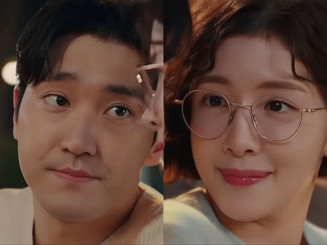 DNA Lover episódio 3 - Resumo