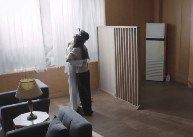 Episódio 16 de Meu Mafioso Predileto – My Sweet Mobster | Final Explicado