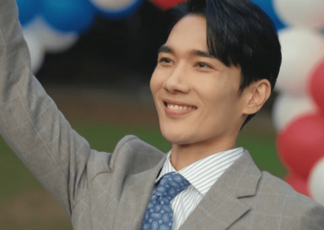 Episódio 14 de Meu Mafioso Predileto – My Sweet Mobster