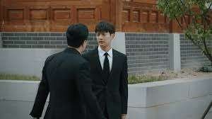 Episódio 6 de O Amor Volta para Casa – Romance in the House