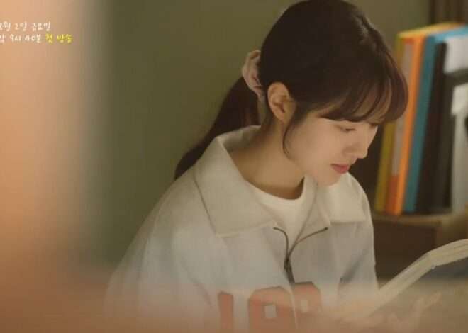 Episódio 6 de O Seletor de Memorias – Bad-Memory Eraser