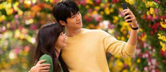 Episódio 2 de A Cinderela moderna ‘Cinderella at 2 AM’ Viki 2024