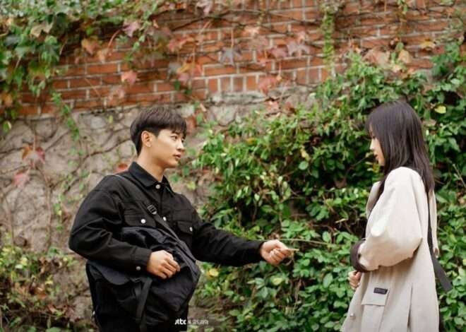 Episódio 3 de O Amor Volta para Casa – Romance in the House