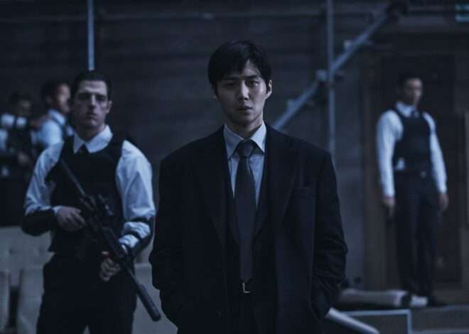 The Tyrant Episódio 2 – Análise e recapitulação