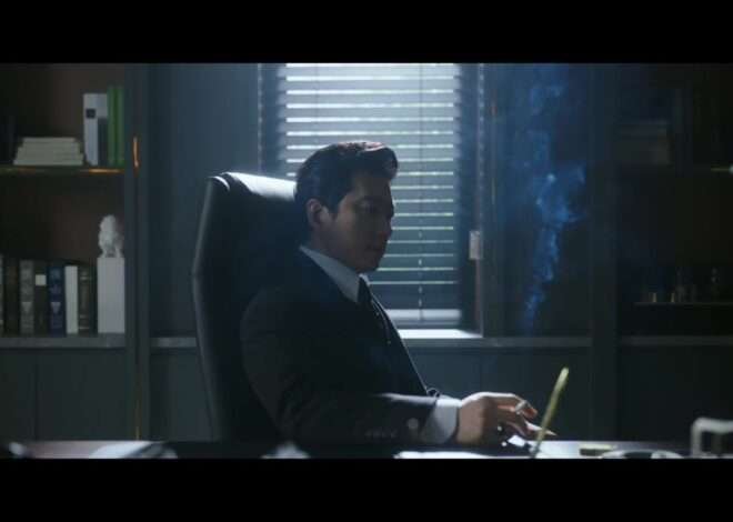 Episódio 2 de Your Honor (2024) – Resumo do Kdrama