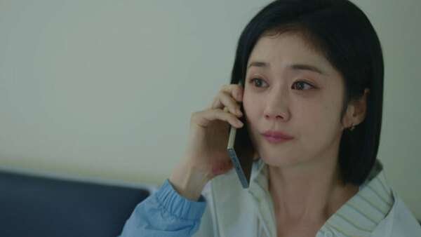 Parceira Ideal Good Partner Episódio 11