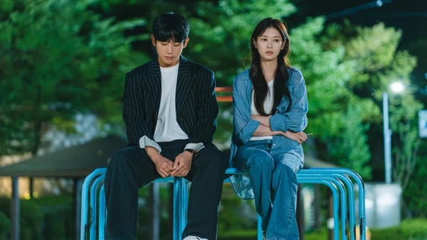 Episódio 9 de O Amor Mora ao Lado ‘Love Next Door’ da Netflix