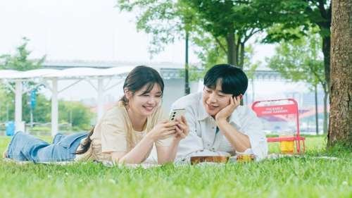 Episódio 14 de O Amor Mora ao Lado ‘Love Next Door’ da Netflix