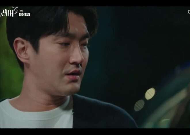 DNA Lover episódio 9 – Resumo