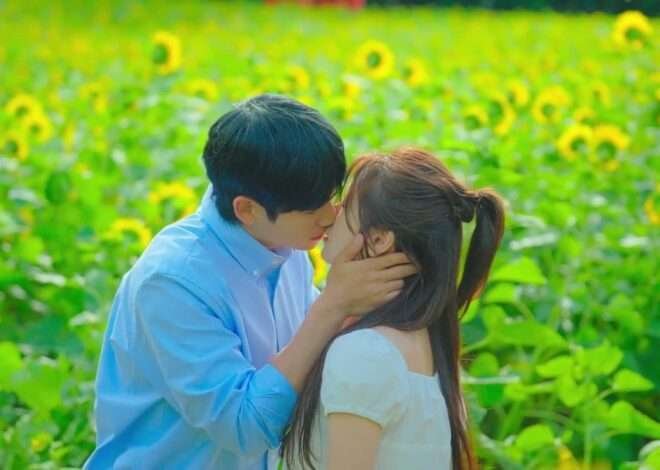 Episódio 11 de O Amor Mora ao Lado ‘Love Next Door’ da Netflix