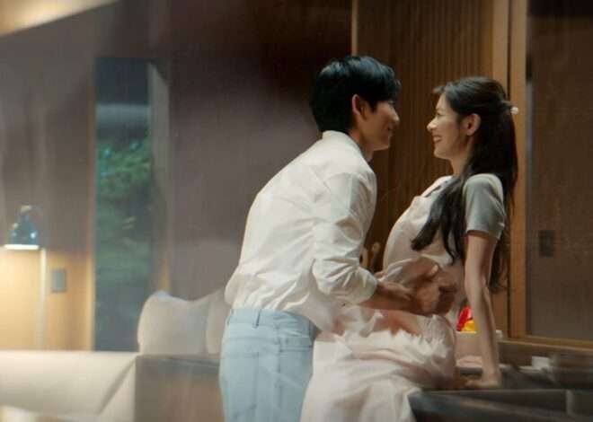 Episódio 13 de O Amor Mora ao Lado ‘Love Next Door’ da Netflix
