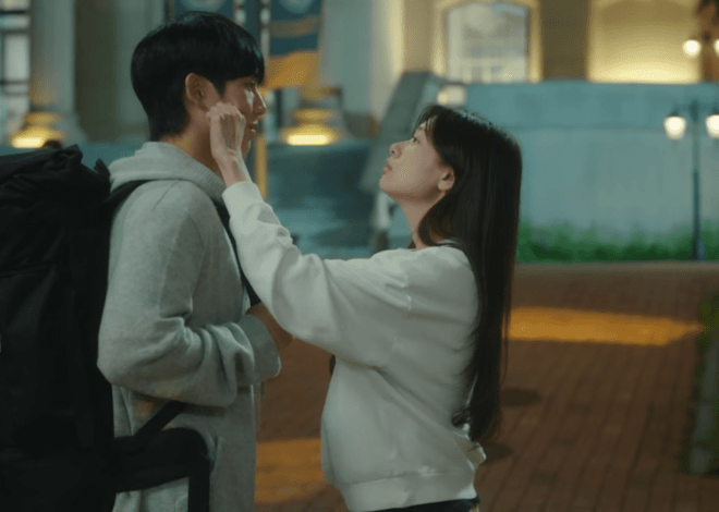 Episódio 5 de O Amor Mora ao Lado ‘Love Next Door’ da Netflix