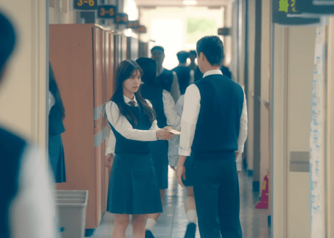 Episódio 6 de O Amor Mora ao Lado ‘Love Next Door’ da Netflix