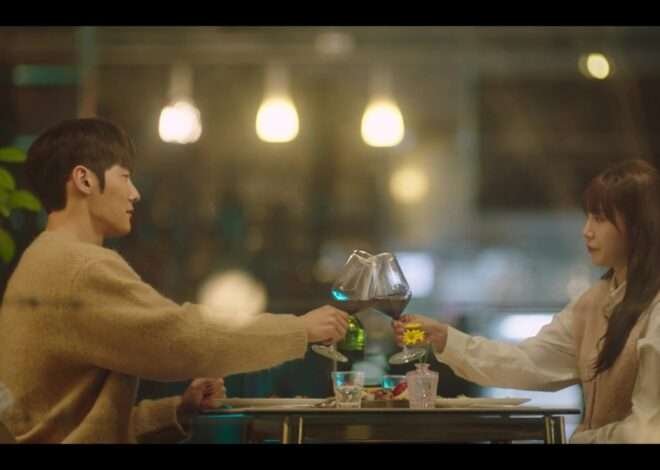 Miss Day and Night Episódio 13