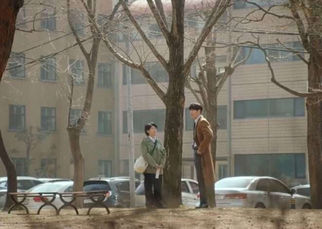 Miss Day and Night Episódio 14