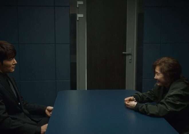 Miss Day and Night Episódio 15