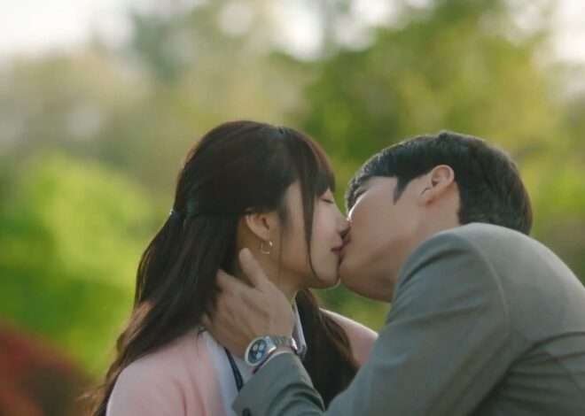 Miss Day and Night Episódio 16 – Final Explicado