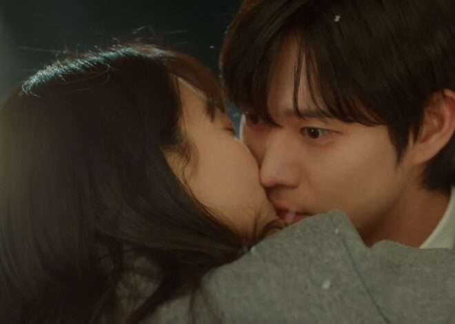 Episódio 7 de Os Lucros do Amor ‘No Gain No Love’ Kdrama PrimeVideo