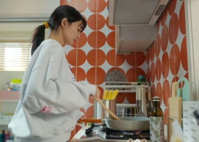 Episódio 8 de Os Lucros do Amor ‘No Gain No Love’ Kdrama PrimeVideo
