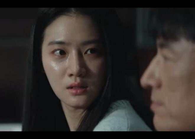 Episódio 6 de Família Modelo ‘Perfect Family’ da Viki