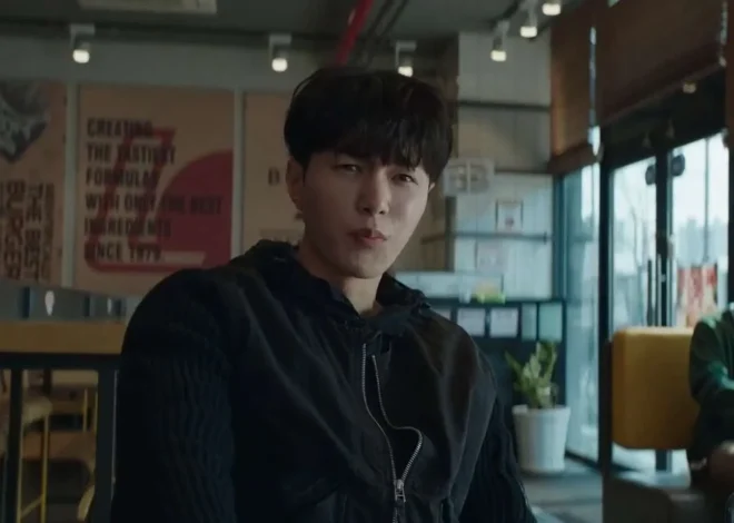 Episódio 7 de Família Modelo ‘Perfect Family’ da Viki