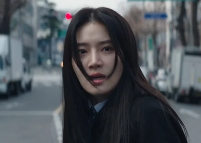 Episódio 9 de Família Modelo ‘Perfect Family’ da Viki