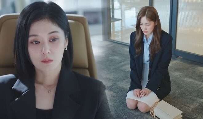 Parceira Ideal Good Partner Episódio 9