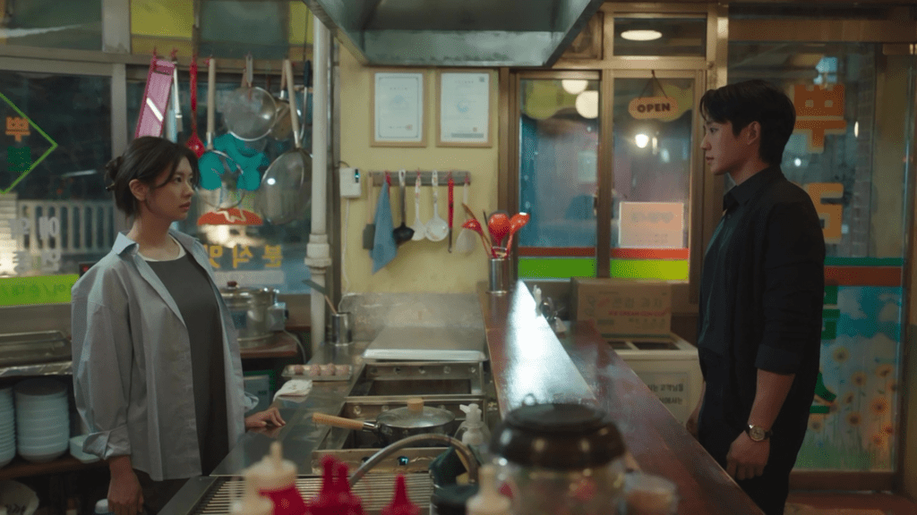 Episódio 7 de O Amor Mora ao Lado 'Love Next Door' da Netflix