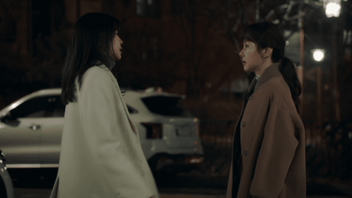 Episódio 10 de O Amor Volta para Casa - Romance in the House