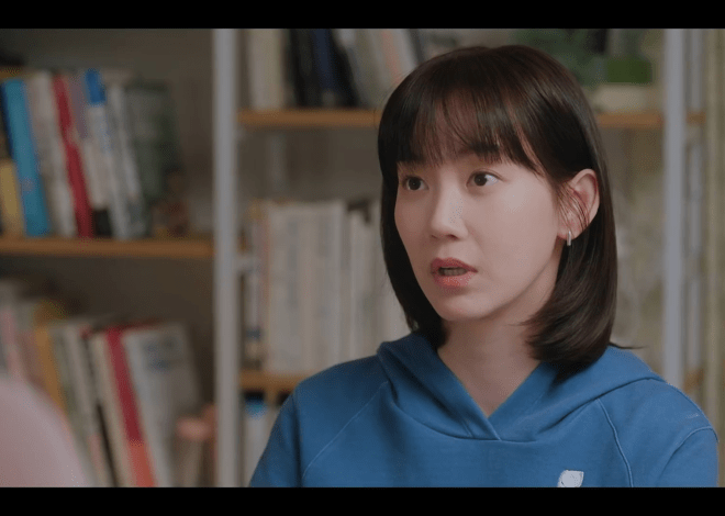 Episódio 9 de A Cinderela moderna ‘Cinderella at 2 AM’ Viki 2024