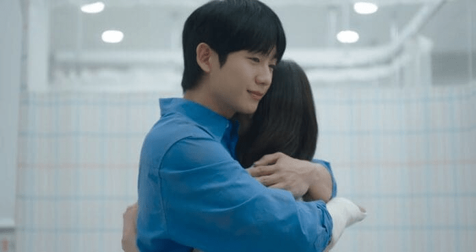 Episódio 13 de O Amor Mora ao Lado 'Love Next Door' da Netflix