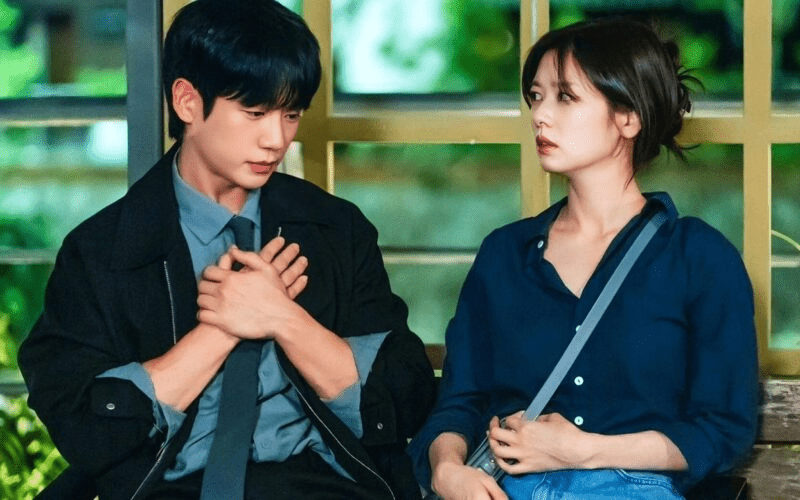 Episódio 14 de O Amor Mora ao Lado 'Love Next Door' da Netflix