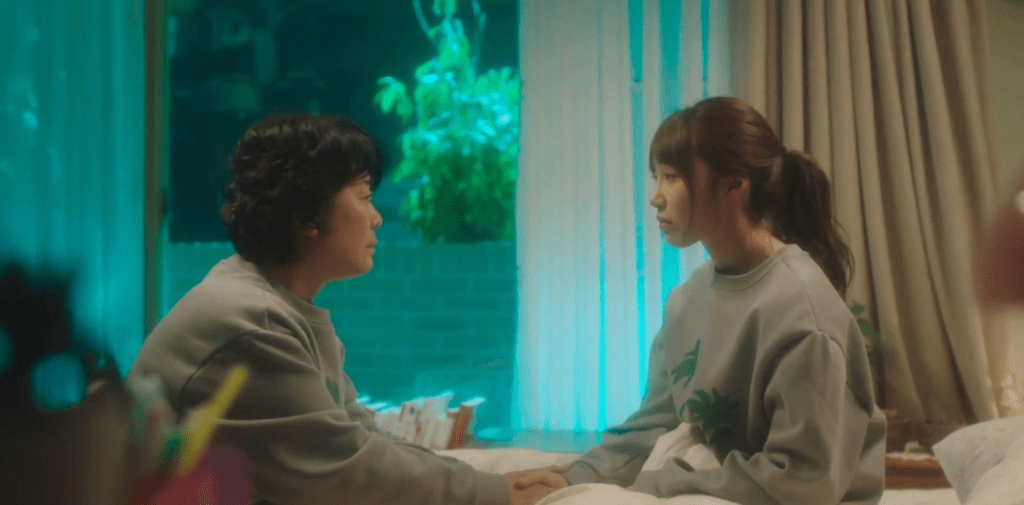 Miss Day and Night Episódio 16 - Final Explicado