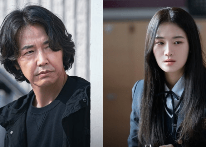 Episódio 8 de Família Modelo ‘Perfect Family’ da Viki