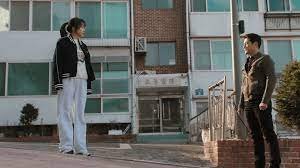 Episódio 7 de O Amor Volta para Casa – Romance in the House